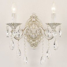 Бра bohemia ivele crystal al7801 al...
